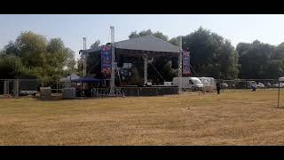 Martin Audio w8lm ws218x line array