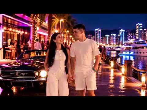 REWIND ME TO YESTERDAY ❤️ | Nostalgic 80s Italo Disco Duet | Studio Golden Memories