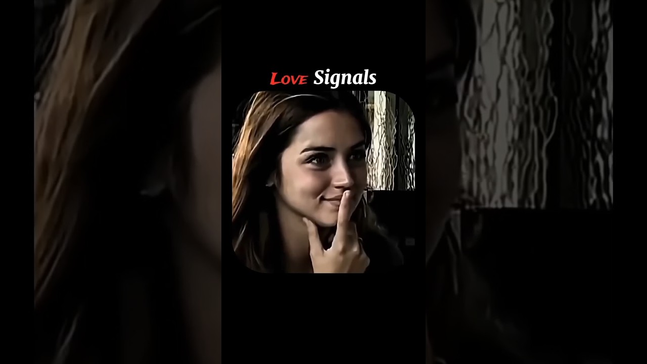 Class Me Agar Koi Tumhe Secretly Like❣️ Karta Hai | 3 Physical Signals 👀 #viralshorts #mindset