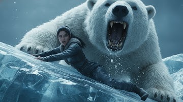 Part 3: Surviving the Endless Winter | Escape from the Beast