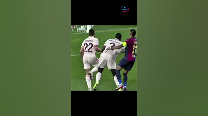 Raphinha vs Bayern 🔥