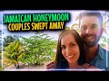 Honeymoon in Negril, Jamaica 2021 | Couples Swept Away