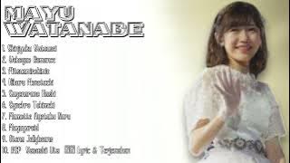 Senaka Kotoba (2023)-Mayu Watanabe-Year's top chart-toppers: Hits 2024 Collection-#fascinatingfacts