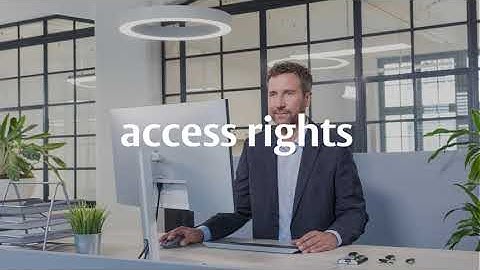 ASSA ABLOY Access