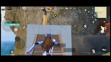 Bgmi Wow Mode Parkour: ADVENTURE IN LOST ISLAND 1 CODE: 34585