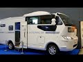 CMT 2020 Highlights - Caravaning Show