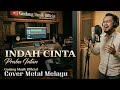 INDAH CINTA – Prabu Intan | Lagu Romantis Metal Melayu Paling Baper 2026 (Gudang Musik Official)