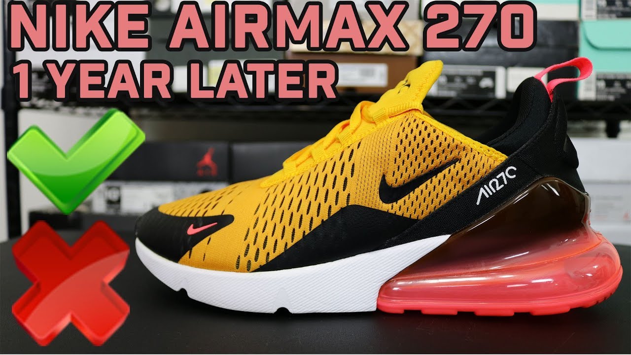 air max 270 1