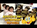 КАЙФИЯТНИ 100% КЎТАРАДИГАН УЧ ЭГИЗАКЛАР | KAYFIYATNI 100% KO'TARADIGAN UCH EGIZAKLAR