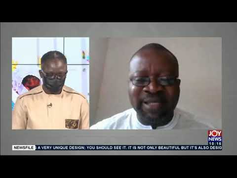 Electoral reforms: Electoral Commission should listen to NDC - Dr. Kwame Asah Asante Electoral reforms: Electoral Commission should listen to NDC - Dr. Kwame Asah Asante