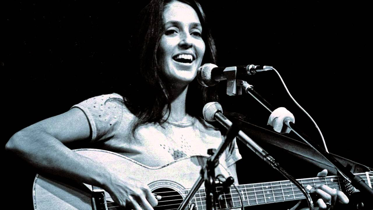 Joan Baez  Donna Donna