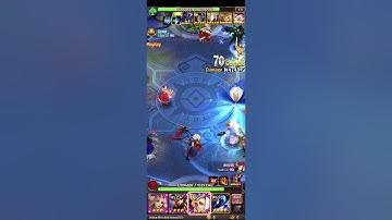 Hyper heroes troll fight