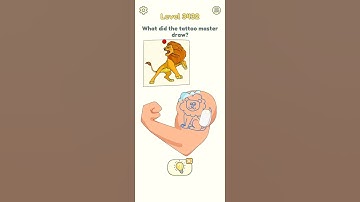 dop dop2 level 3432#shorts #android #deleteonepart #slovetheanswer