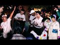 KARIK, G-DUCKY, RIKY STAR đốt cháy Bam Bam Club, lần đầu diễn chung của 3 thầy trò hậu Rap Việt 🔥🔥