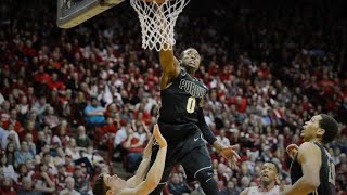 College Basketball Electric Dunks (Part 2)