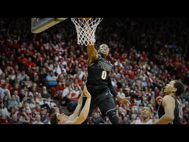 NBA playoffs 2022 - The other side of a viral poster dunk - ESPN