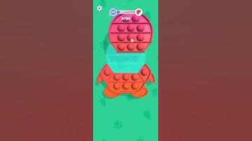 pop us 🥶🥵🤮🥵 level 184#shorts