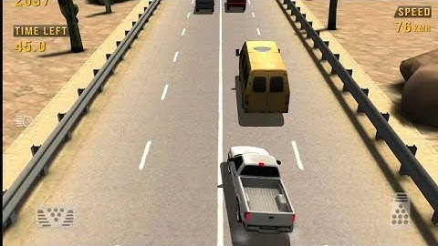 Smooth And Realistic Car Traffic Racer Gameplay Walkthrough Part 3 | Crushing moments (Android, iOS)