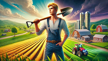 Start from 0$ on FLAT MAP 🚜👉 MEGA EPISODE