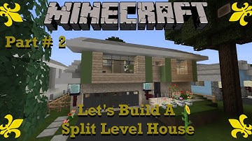 Minecraft: Let