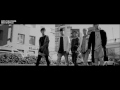 BEE SHUFFLE「WITH THE STARS」MV (Short Version)