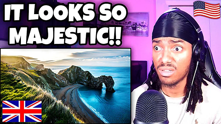 AMERICAN REACTS to Why the UK is the GREATEST Country