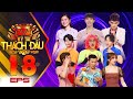 Kỳ Tài Thách Đấu - Mùa 4 | #18 Quang Trung, Mạc Văn Khoa "xúi" Liên Bỉnh Phát lừa tiền Lâm Vỹ Dạ