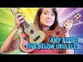 Five Below Ukuleles!! Do they work?