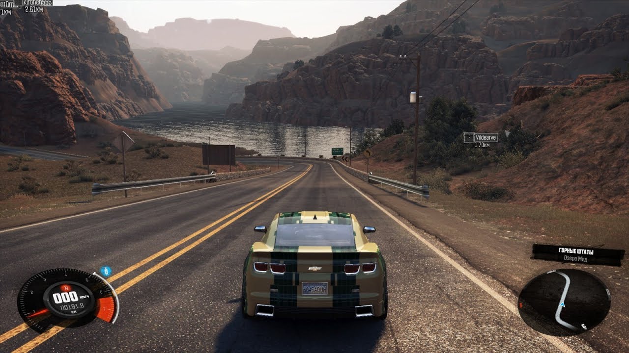 The crew из steam фото 82