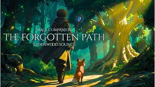 The Forgotten Path | Medieval Fantasy Music for Focus & Relax