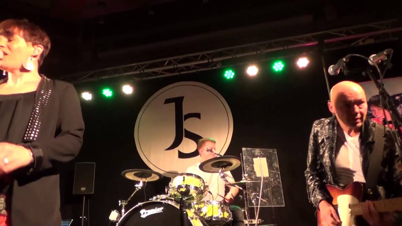 Jenny Saléns - Things You Said To Me