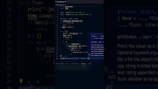 Tutorial - Love tester generator in Python