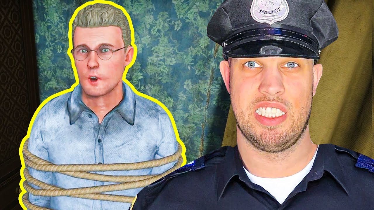 VERJEL SEM MU... | Contraband Police #5