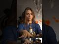 Всё будет хорошо😊 Импровизация на каатоне. Поёт Саша @kvashenaya  (ASMR)
