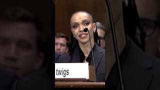 this week i spoke in front of congress about protecting artists from the misuse of deepfakes and ai