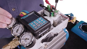 Installing 4/20 mA Feedback in V200 Positioner