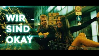 Kayef - Wir Sind Okay (Official Video)