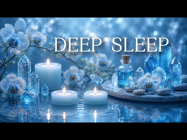 Stop overthinking, music to relieve stress, music for🌿Restores the nervous system