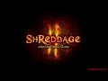 Shreddage II - Hammer-Ons & Sweep Picking in 4 minutes