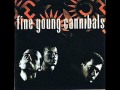 Fine Young Cannibals - Move to work.wmv