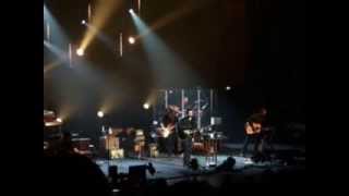 Video thumbnail of "Roch Voisine salut les amoureux Strasbourg 18-04-13"