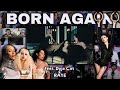 LISA BORN AGAIN Feat Doja Cat RAYE MV Reaction Mashup 4K LISA BORN AGAIN Feat Doja Cat RAYE MV Reaction Mashup 4K