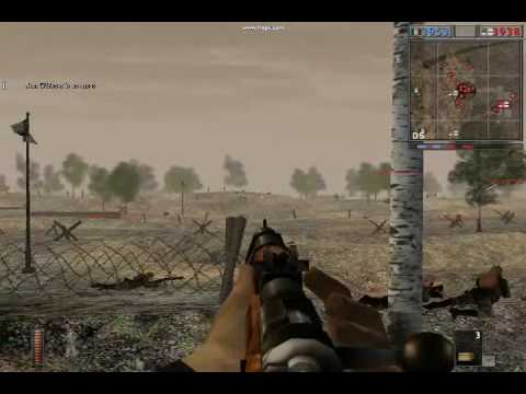   Battlefield 1918   -  4