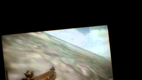 Aground mw3 mod lobby