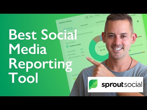 Best Reporting Social Media Tool | Phil Pallen thumbnail