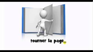 French pronunciation = tourner la page @YTlanguages
