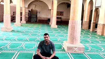 آواخر الزخرف وأول الدخان روعه#قران_كريم #الشيخ #قرآن #تلاوات_خاشعة #تلاوات