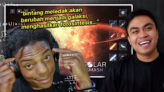 1000+ IQ Kejeniusan Fisika IShowSpeed 😂