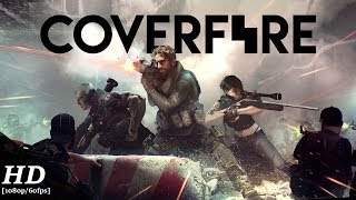 Cover Fire Android Gameplay [1080p/60fps] screenshot 3