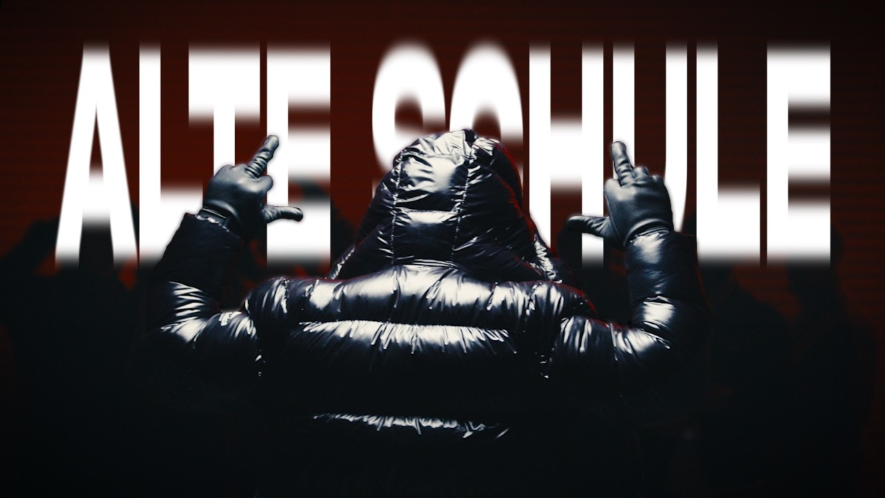 Watch SILVA x KOUSHINO – ALTE SCHULE (Official Video) on YouTube Watch SILVA x KOUSHINO – ALTE SCHULE (Official Video) on YouTube